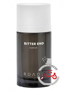 بیتر اند رودز | bitter end roads