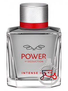 پاور آف سداکشن اینتنس آیس آنتونیو باندراس | power of seduction itense ice antonio banderas