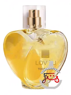 ال‌اووی یو توگدر آون | lov | u together avon