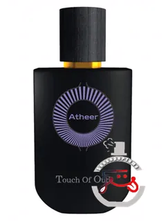 آتیر تاچ آف اود | atheer touch of oud