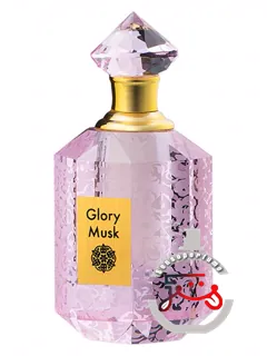 گلوری ماسک عطار کلکشن | glory musk attar collection