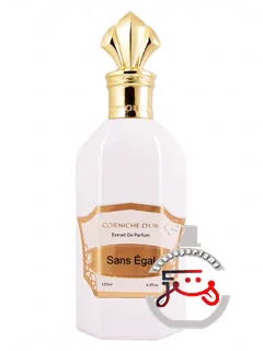 سان اگال کرنیش دور | sans egal corniche d'or