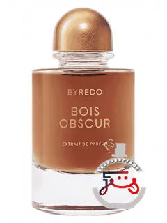 بوا آبسکور بایردو | bois obscur byredo