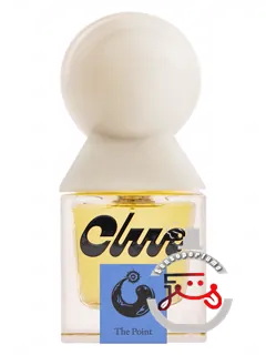 د پوینت کلو پرفیومری | the point clue perfumery