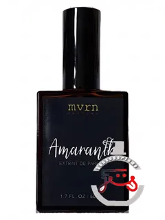 آمارانت ام‌وی‌آرآن پرفیوم | amaranth mvrn parfums