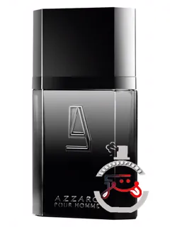 آزارو پور ام نایت تایم آزارو | azzaro pour homme night time azzaro