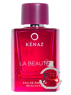 لا بوته کناز پرفیومز | la beauté kénaz perfumes