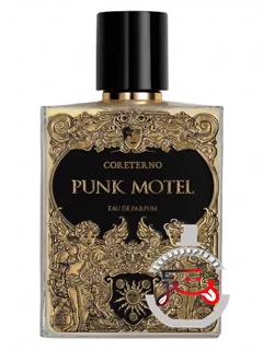 پانک موتل کورترنو | punk motel coreterno