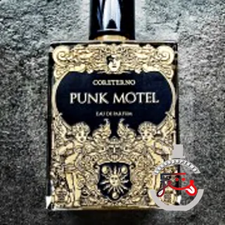 Punk Motel Coreterno