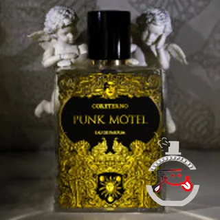 Punk Motel Coreterno