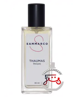 توماس سامارکو | thaumas sammarco