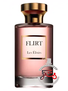 فلرت لزلیکسیر | flirt les élixirs