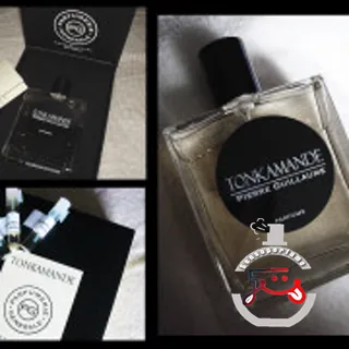 Tonkamande Pierre Guillaume Paris