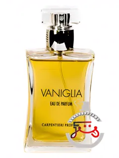 وانیلیا کارپنتی‌یری پروفومی | vaniglia carpentieri profumi