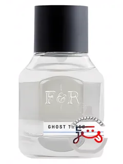 گاست تریز فولتون اند روآrk | ghost trees fulton & roark