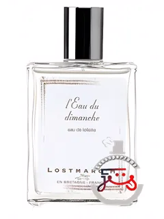 لو دو دیمانش لاستمارچ | l’eau du dimanche lostmarch