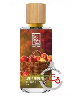 آپل فرام ادن د دوآ برند | apple from eden the dua brand