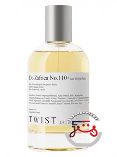 دو زافریکا شماره ۱۱۰ توئیست | do zafrica no. 110 twist