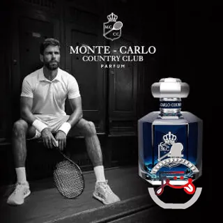 M.C.C.C. Pour Homme Parfum Monte Carlo Country Club