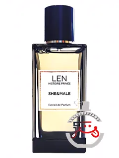 شی اند میل ال‌ای‌ان عطرها | she & male len fragrances