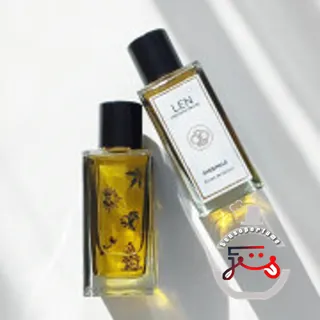She & Male LEN Fragrances