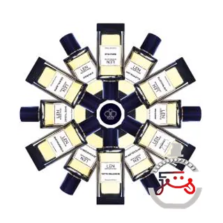 She & Male LEN Fragrances