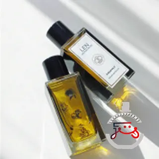 She & Male LEN Fragrances