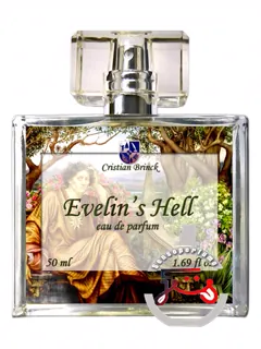 اولینز هل کریستین برینک | evelin’s hell cristian brinck