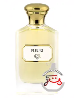 فلوری آکوافلور فلورانس | fleuri aquaflor firenze