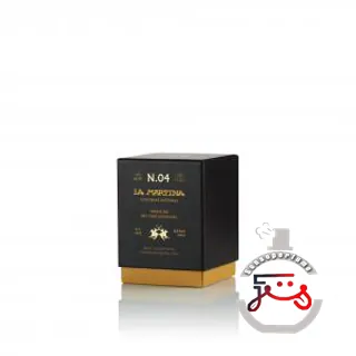 Solar Musk La Martina