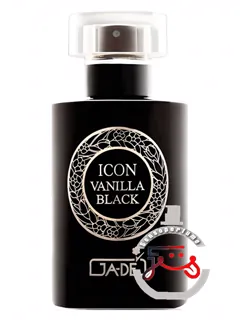 آیکان وانیلا بلک گـده | icon vanilla black ga-de
