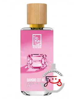 دایموند کات نامبر سیکس د دوآ برند | diamond cut no. 6 the dua brand