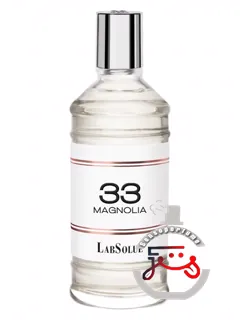 سی و سه مگنولیا لب سولو | 33 magnolia labsolue