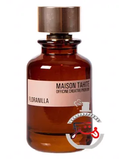 فلورانیلا مزون تاهیتی – آفیسین کریتیو پروفومی | floranilla maison tahité – officine creative profumi