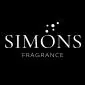 SIMONS FRAGRANCE