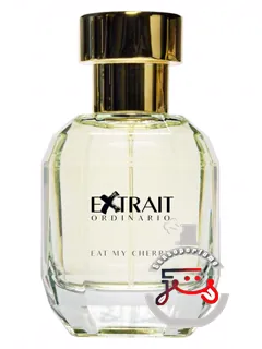 یت مای چری اکسترت اوردیناریو | eat my cherry extrait ordinario
