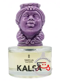 کالسا سیکلیا | kalsa sikelia