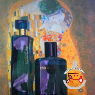 Essencial Oud Natura