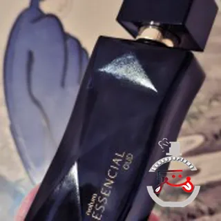 Essencial Oud Natura