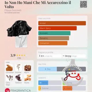Io Non Ho Mani Che Mi Accarezzino il Volto Filippo Sorcinelli