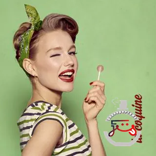 Jolly Lolly Chupa Chups