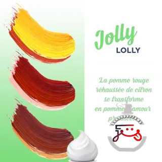 Jolly Lolly Chupa Chups