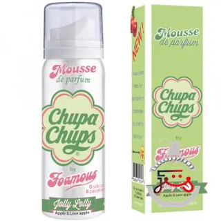 Jolly Lolly Chupa Chups