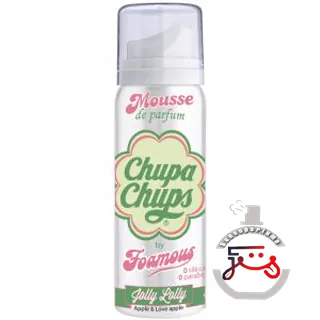 Jolly Lolly Chupa Chups