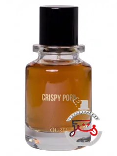 کریسپی پورن اورته | crispy porn ōurte