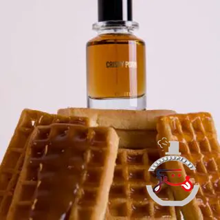 CRISPY PORN ŌURTE