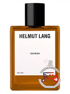 کویرون (۲۰۱۴) هلموت لانگ | cuiron (2014) helmut lang