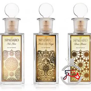 Noche Del Fuego Spadaro Luxury Fragrances
