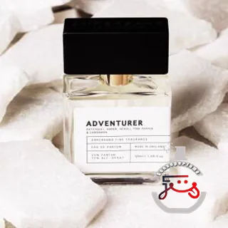 Adventurer Ampersand