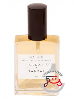 سدار آند سانتال نا نین | cedar & santal na nin